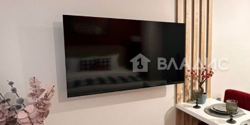 Студия 3-я Тверская-Ямская улица, 19