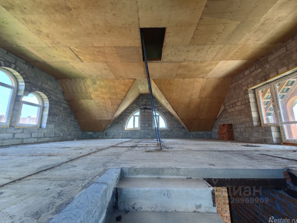 Продажа дома Татариново, улица Ленина,  д. 9