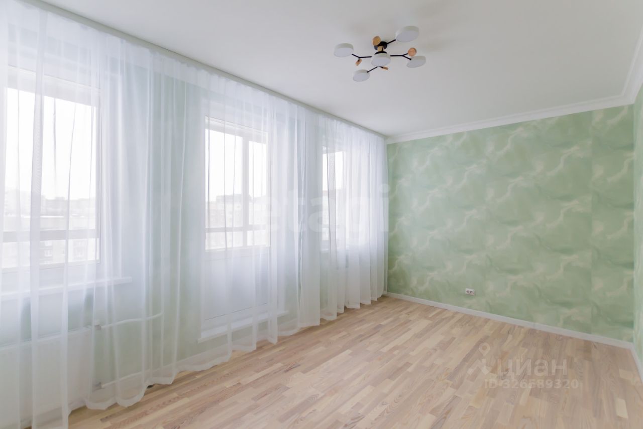 Продажа 2-комн квартиры на вторичном рынке д. Янино-2, улица Рябиновая, 30