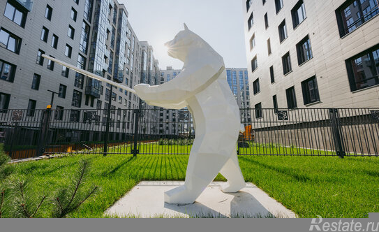 Продажа 1-комн квартиры на вторичном рынке улица Академика Константинова,  д. 1 к1 с1