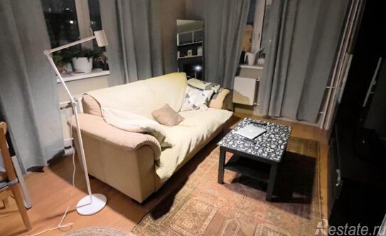 Продажа 2-комн квартиры на вторичном рынке Ленинский пр-кт,  д. 107 к3