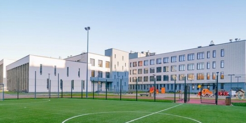 2-комн квартира ул Академика Константинова,  д. 1,  к. 2