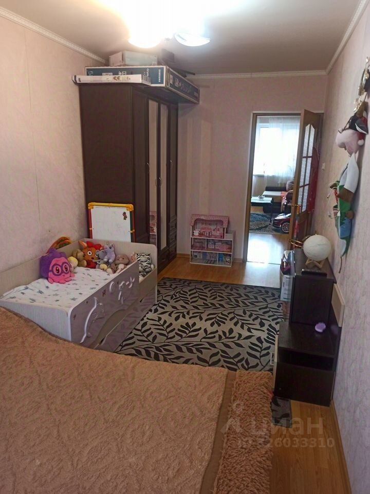 Продажа 2-комн квартиры на вторичном рынке Кириши, проспект Ленина, 5А