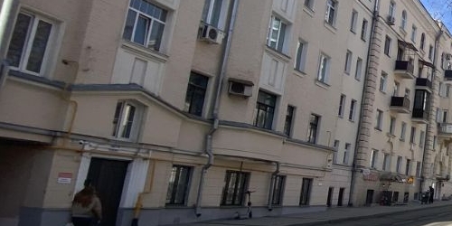 2-комн квартира Проточный переулок, 16/1с1