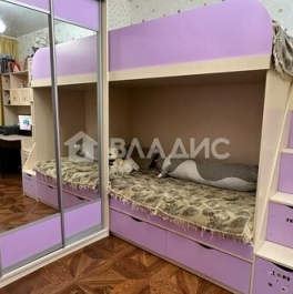 Продажа 3-комн квартиры на вторичном рынке Электросталь г, Николаева ул,  д. 33