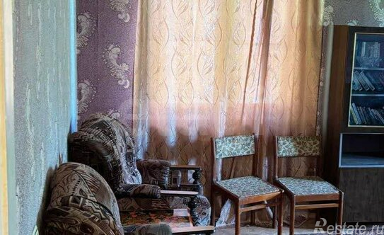 Продажа 2-комн квартиры на вторичном рынке Серпухов, ул Осенняя,  д. 27