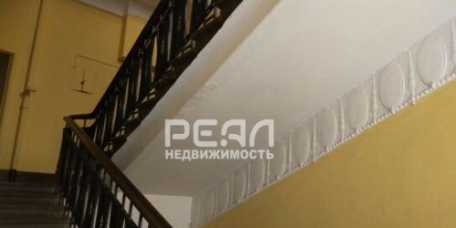 3-комн квартира Каменноостровский пр-кт,  д. 67
