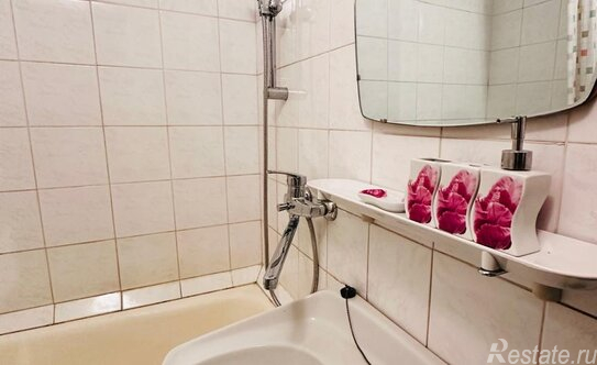 Продажа 2-комн квартиры на вторичном рынке Мытищи, ул Индустриальная,  д. 15,  к. 1