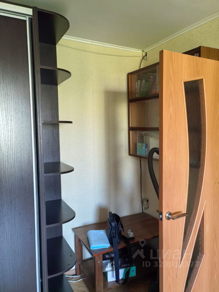 Аренда 1-комн квартиры на вторичном рынке Кондратьевский проспект, 83К2