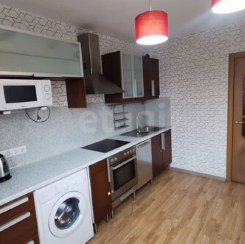 1-комн квартира аллея Поликарпова,  д. 10 к1