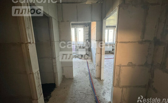 Продажа 1-комн квартиры на вторичном рынке Щёлково, ул Кооперативная,  д. 13