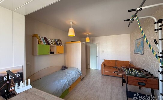 Продажа 2-комн квартиры на вторичном рынке ВНИИССОК, ул Дружбы,  д. 23