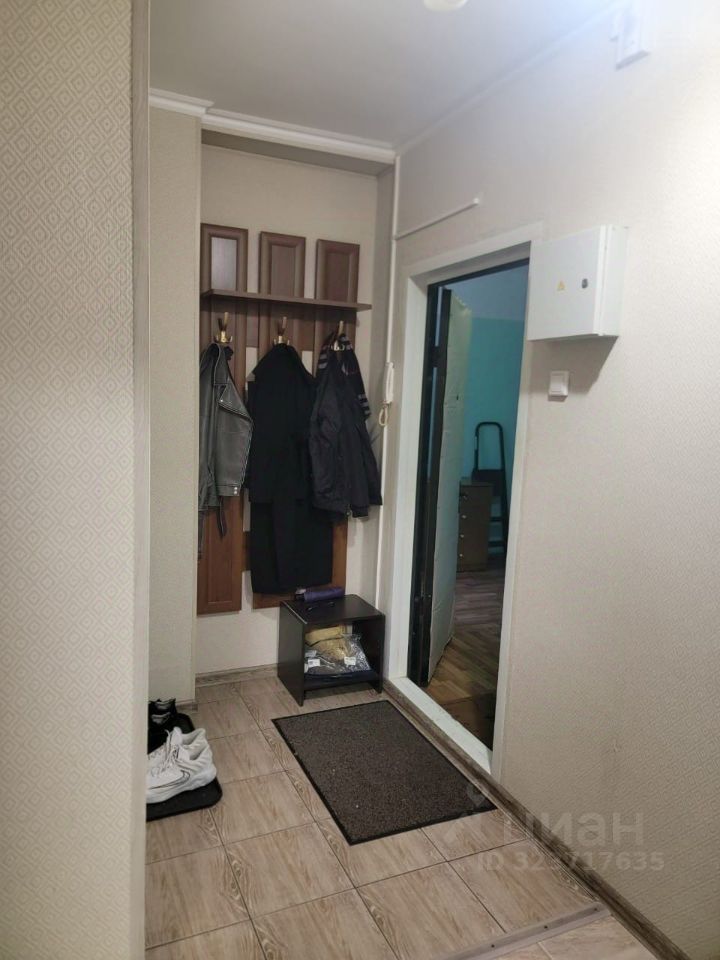 Продажа 1-комн квартиры на вторичном рынке улица Татьяны Макаровой, 6