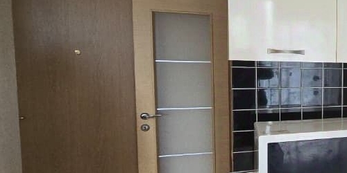 1-комн квартира улица Гурьянова, 23