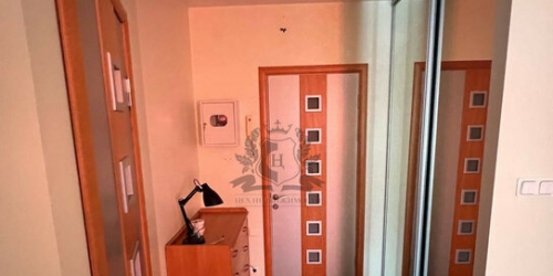 1-комн квартира ул Гаврская,  д. 15