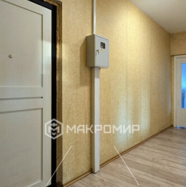 Продажа 2-комн квартиры на вторичном рынке Петергофское ш,  д. 84 к17