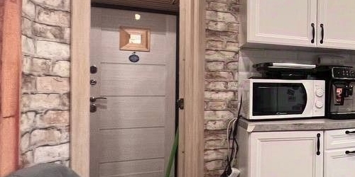 1-комн квартира улица Шевченко, 17