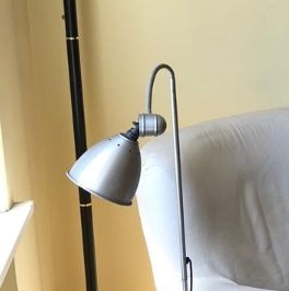 Аренда 3-комн квартиры на вторичном рынке улица Пресненский Вал, 4/29