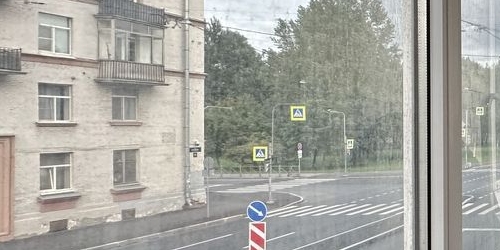 2-комн квартира улица Бабушкина, 31