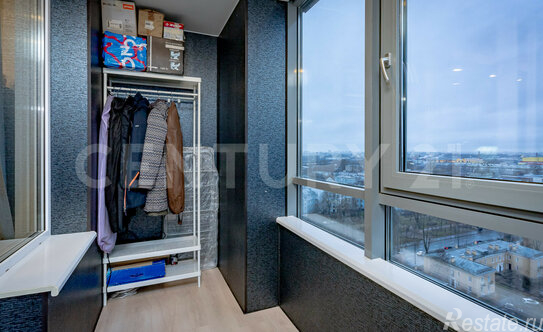 Продажа 3-комн квартиры на вторичном рынке улица Ольминского