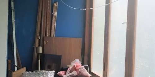 Комната Пражская улица, 7К3