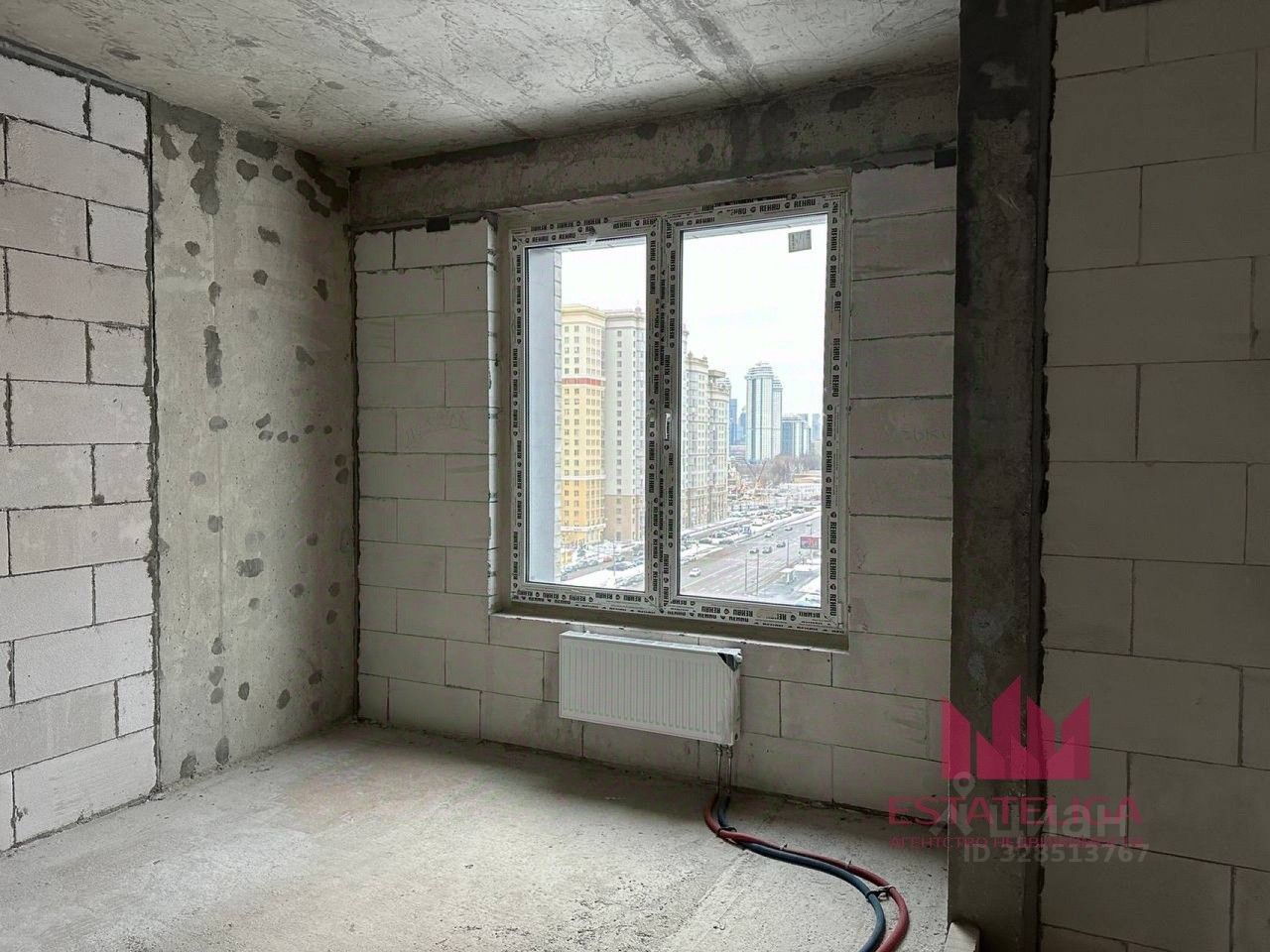 Продажа 3-комн квартиры на вторичном рынке Винницкая улица, 8к4