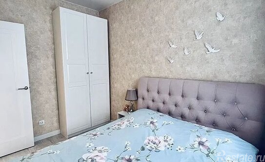 Аренда 2-комн квартиры на вторичном рынке Сущевский Вал ул,  д. 62