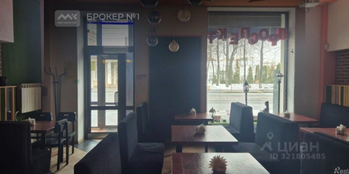 Помещение свободного назначения Обуховской обороны пр-кт,  д. 93