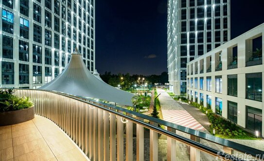 Продажа 3-комн квартиры на вторичном рынке ул Ботаническая,  д. 29,  к. 1