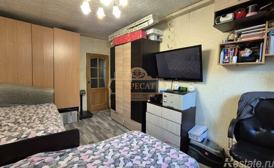 Продажа 2-комн квартиры на вторичном рынке ул Народная,  д. 78