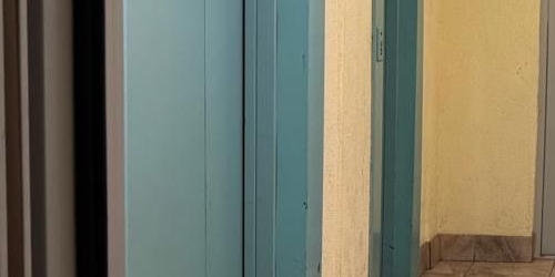 1-комн квартира улица Доблести, 14к2