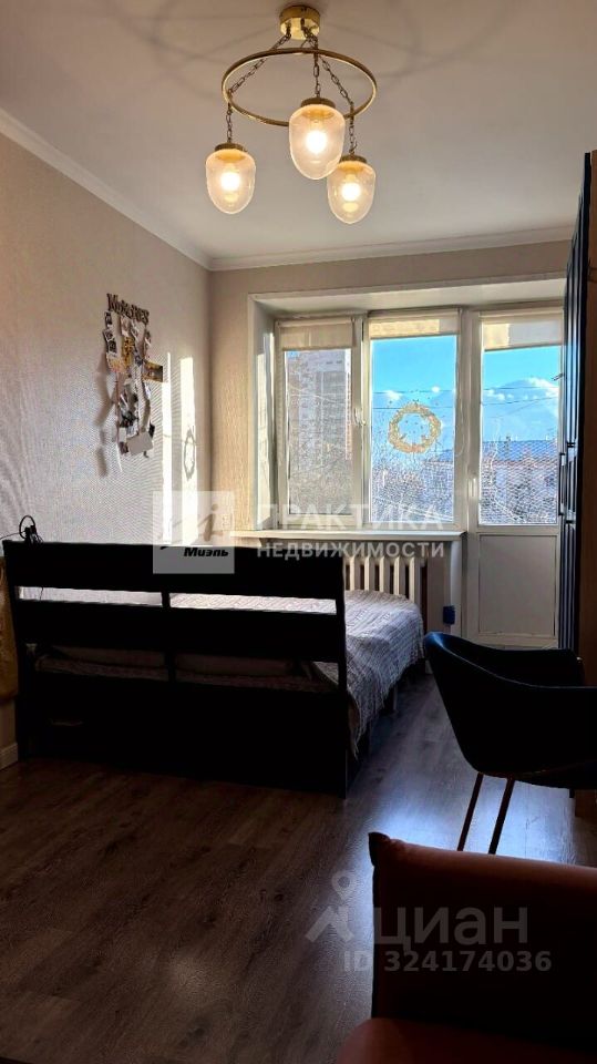 Продажа 1-комн квартиры на вторичном рынке Новогиреевская улица, 8К1