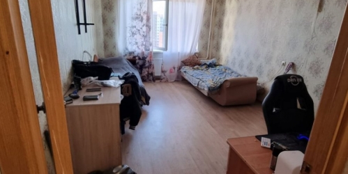 1-комн квартира Всеволожск г., Невская ул. ,  д. 1/2