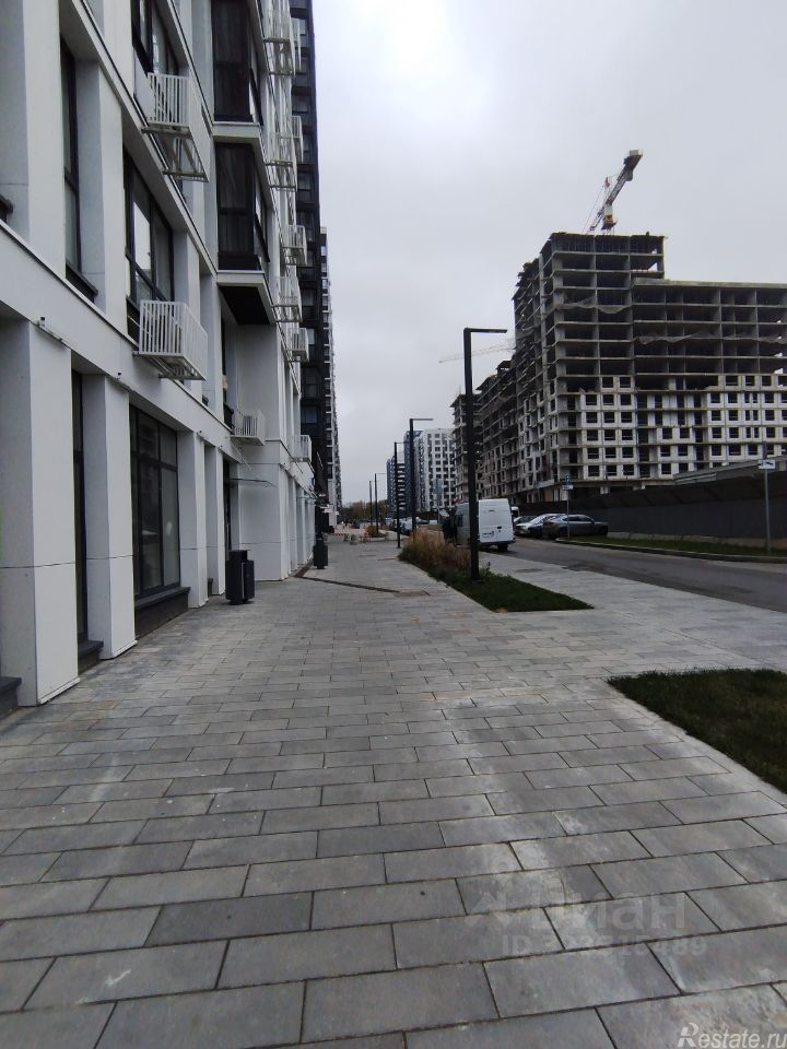 Аренда ПСН Прокшинский проспект,  д. 7