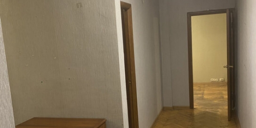 3-комн квартира Русаковская улица,  д. 22