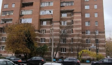 2-комн квартира аллея Котельникова, 1