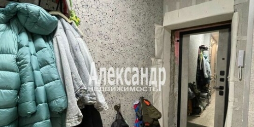 3-комн квартира Лермонтовский пр-кт,  д. 5/11