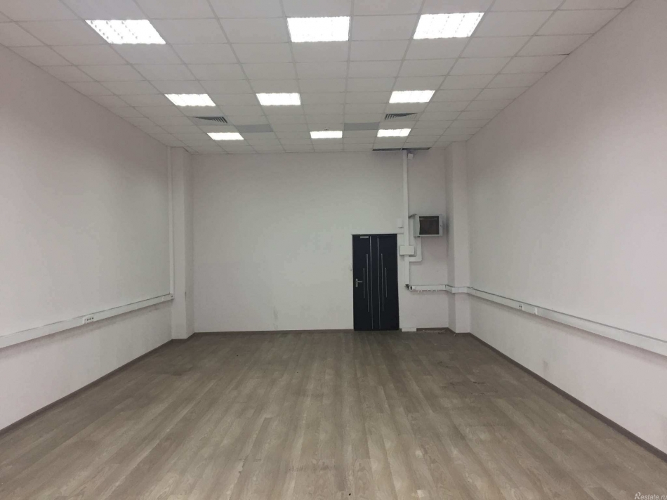 Аренда офиса Бутлерова улица,  д. 17,  к. б