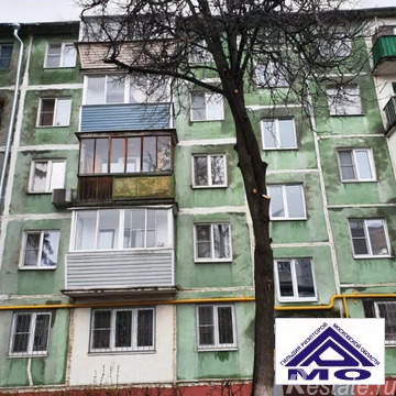 Продажа 2-комн квартиры на вторичном рынке Старая Купавна, Матросова ул,  д. 5
