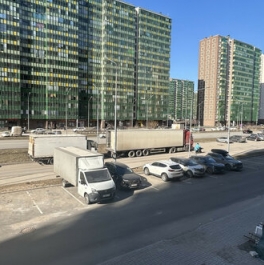 Продажа 1-комн квартиры на вторичном рынке Мурино г, Шувалова ул,  д. 28