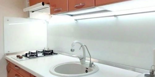 1-комн квартира улица Лазо, 13