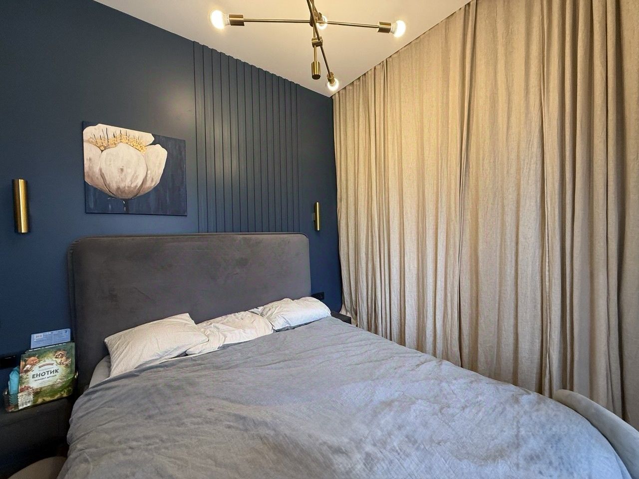 Продажа 2-комн квартиры на вторичном рынке Пулковское шоссе, 14с6