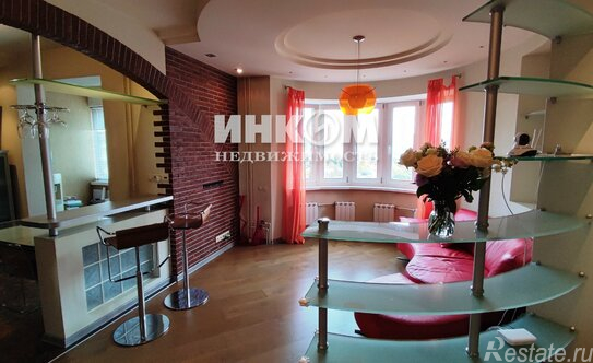 Продажа 2-комн квартиры на вторичном рынке ул Коштоянца,  д. 47,  к. 1