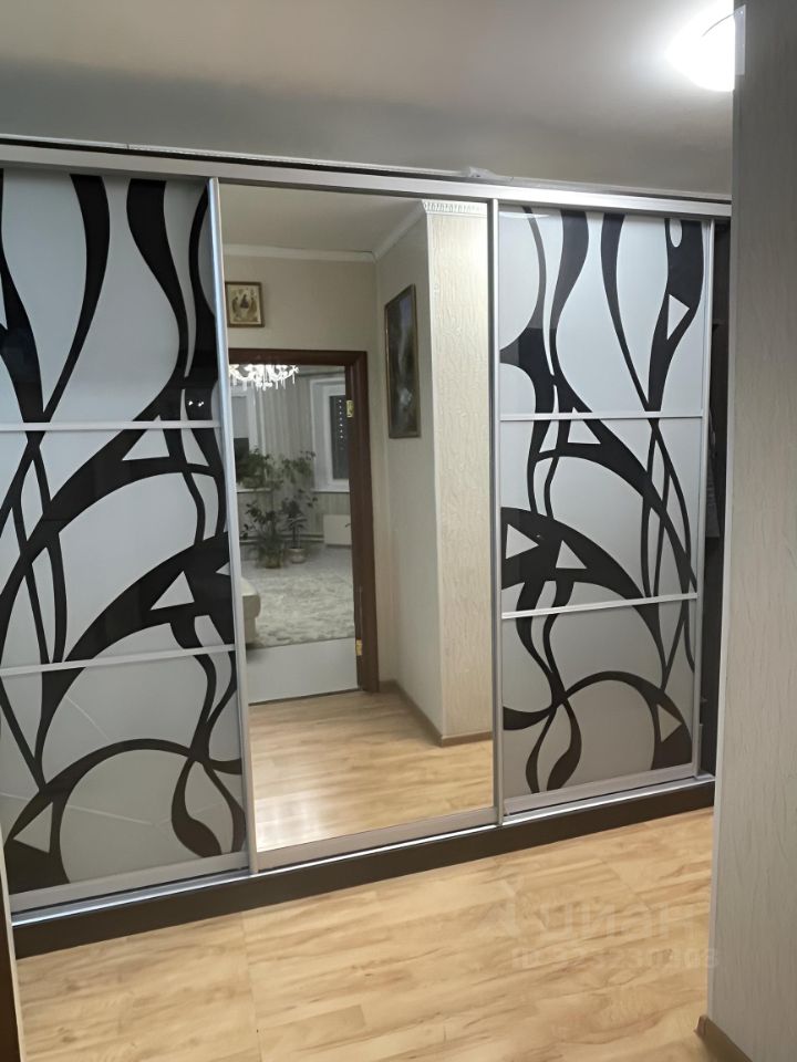 Продажа 3-комн квартиры на вторичном рынке Можайское шоссе, 45К2