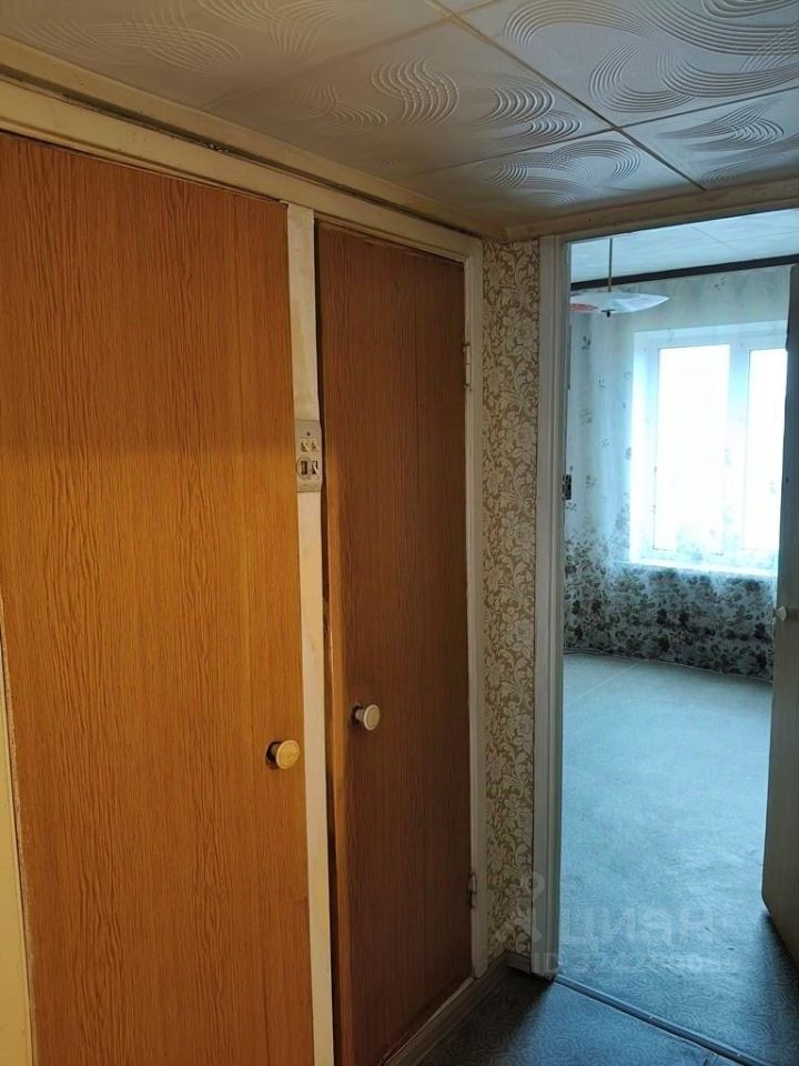 Продажа 3-комн квартиры на вторичном рынке Вяземская улица, 5