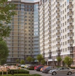 Продажа 3-комн квартиры на вторичном рынке Люберцы г, Барыкина ул,  д. 10/2