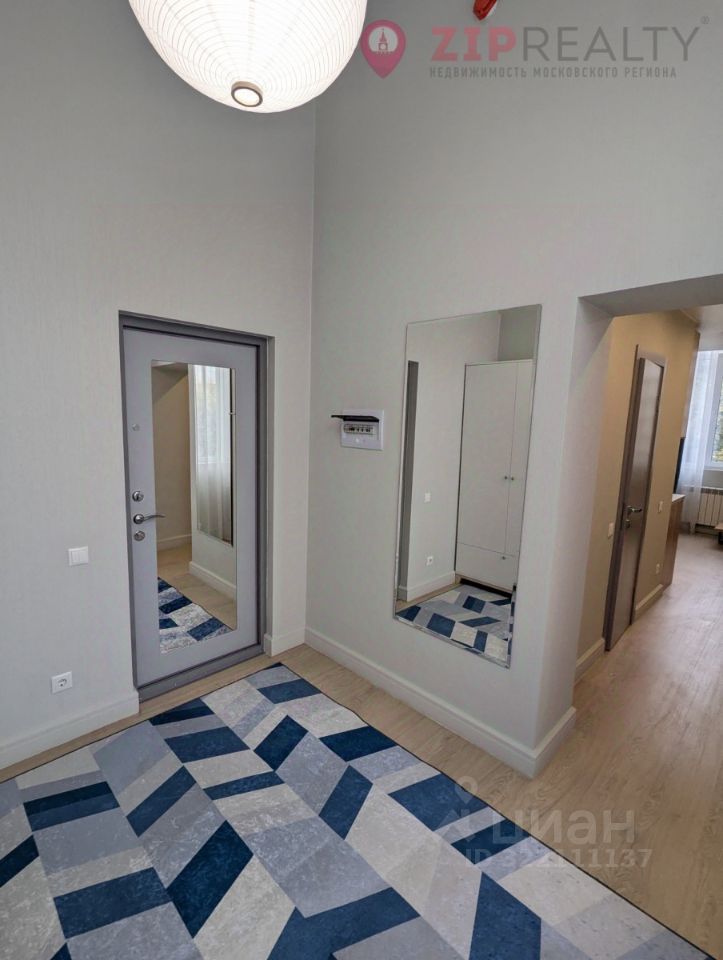 Аренда студии Большой Коптевский проезд, 3С7