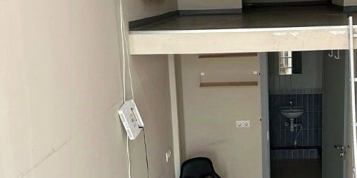 1-комн квартира Подъемная улица, 14С44