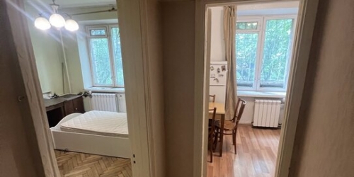 2-комн квартира Красносельская М. ул,  д. 10/3