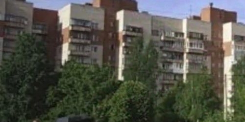 1-комн квартира улица Чекистов, 38